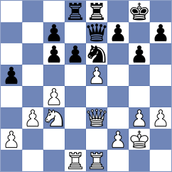 Deuer - Livaic (Pasching AUT, 2025)