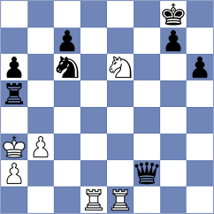 Steiner - Kreutzmann (Playchess.com INT, 2020)