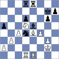 Sahil - Sumets (chess.com INT, 2025)