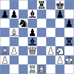 Fuentes - Bellissimo (chess.com INT, 2025)