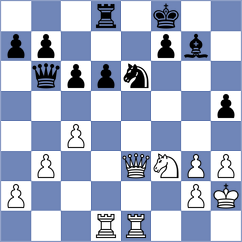 Oganessjan - Meyling (Magdeburg, 2014)