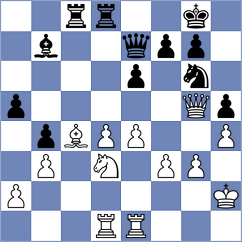 Fishbein - Martin Barcelo (chess.com INT, 2024)