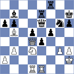 Ginat - Rujevic (Melbourne, 1999)