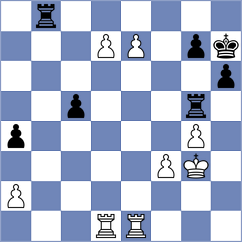 Samodelkin - Donskyte (Birstonas, 2002)