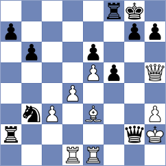 Amaran - Lomaia (Lichess.org INT, 2021)