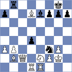 Pena Aragon - Romero Muller (Puerto de la Cruz, 2013)