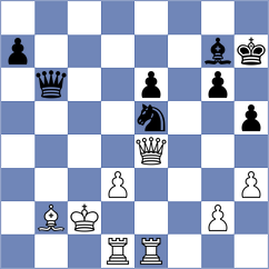 Smirnov - Felgaer (chess.com INT, 2024)