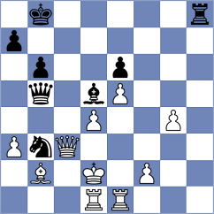 Hernandez - Glavina (Barcelona, 1992)