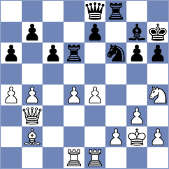 Slovineanu - Sobek (chess.com INT, 2025)