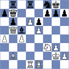 Rogge - Holtkamp (Gladbeck, 1999)