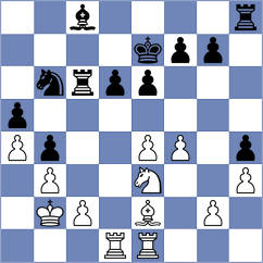 Shah - Ilincic (Pozarevac SRB, 2024)