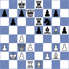Lianes Garcia - Deac (chess.com INT, 2025)