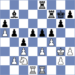 Haak - Luebbers (Bad Bevensen, 2011)