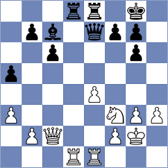 Manfeldt - Leyh (Bad Wildbad, 1993)