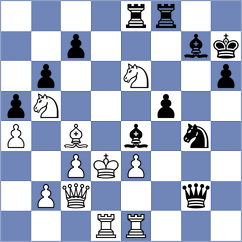 Le - He (Lichess.org INT, 2020)