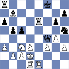 Franca - Soares (Lichess.org INT, 2020)