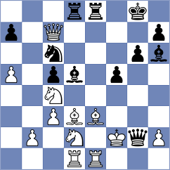 Osinovsky - Castellanos Gomez (chess.com INT, 2024)