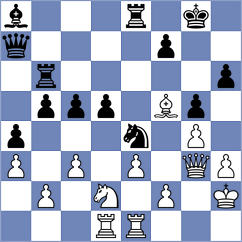 Sandhoefner - Babula (Austria AUT, 2022)