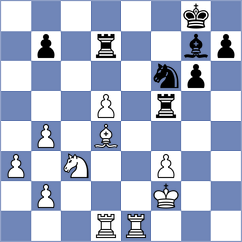 Uyanga - Powell (chess.com INT, 2025)