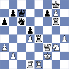 Bachtiar - Ivkov (Beverwijk, 1966)