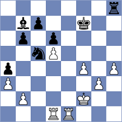 Chiva Perez - Fajula Farres (Barcelona ESP, 2025)