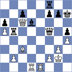 Dukic - Biolek (Olomouc CZE, 2024)