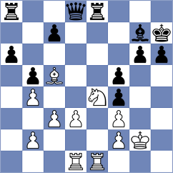 Gregoire - Volobuev (Tornelo INT, 2021)