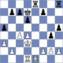 Haba - Belezky (Playchess.com INT, 2004)