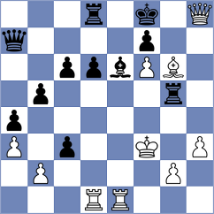 Zhigalko - Rubes (chess.com INT, 2025)