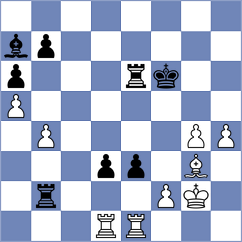 Player - Hajiyev (chess.com INT, 2023)