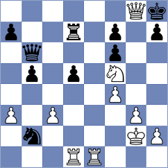 Tate - Mallett (Reno, 2006)