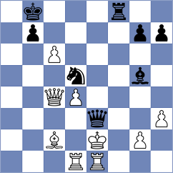 Lantini - Mcconnell (chess.com INT, 2024)