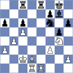 Naguleswaran - Krol (New York USA, 2024)