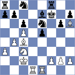 Leonidov - Gazizov (Zvenigorod, 2005)