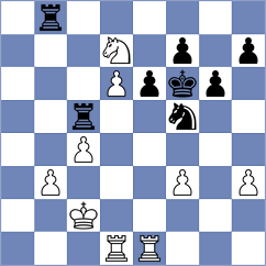 Csonka - Deviprasath (chess.com INT, 2022)