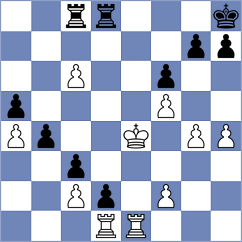 Schneider - Chudnovsky (Catonsville, 2000)