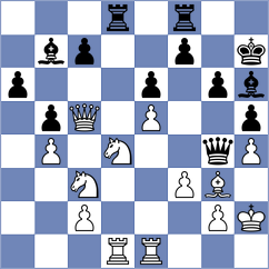 Gunnarsson - Liang (chess.com INT, 2025)