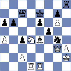 Savinov - Peskov (Nikolaev, 2001)