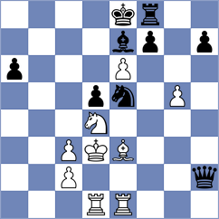 Alfaro - Mesquita (chess.com INT, 2024)