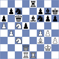 Solomatin - Rysbayeva (Almaty, 2008)