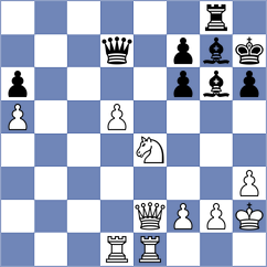 Gucaga - Shaykhaliev (Maribor, 2012)
