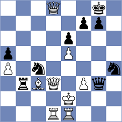 Ambartsumova - Haussernot (chess.com INT, 2022)