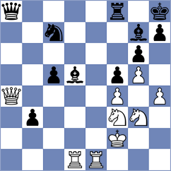 Djordjevic - Schut (Chess.com INT, 2021)