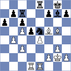 Ambartsumova - Graham (chess.com INT, 2024)