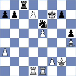 Marcziter - Balla (chess.com INT, 2024)