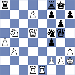 Cap - Samek (Pardubice, 2005)