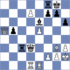 Kravtsiv - Aakash (chess.com INT, 2025)