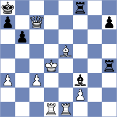 Laboure - Morand (Europe Echecs INT, 2020)