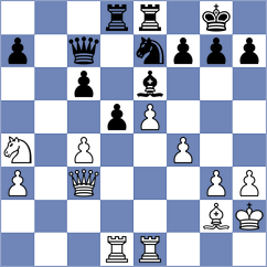 Berbatov - Popchev (Bankia, 2011)
