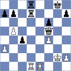 Karpenko - Cernov (chess.com INT, 2025)